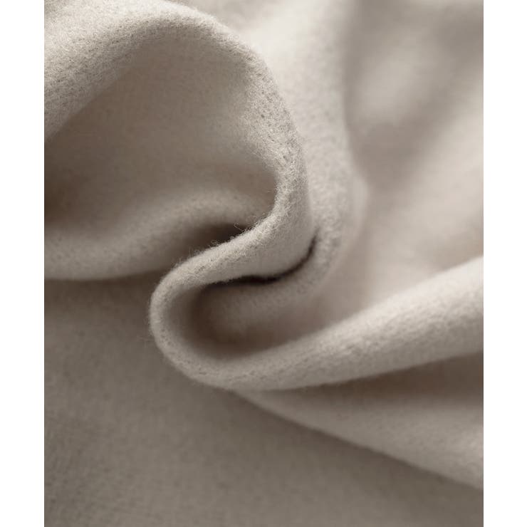 ウール風ハーフパンツ５分丈ワイドパンツ | SUNSHINE CLOSET | 詳細画像27 