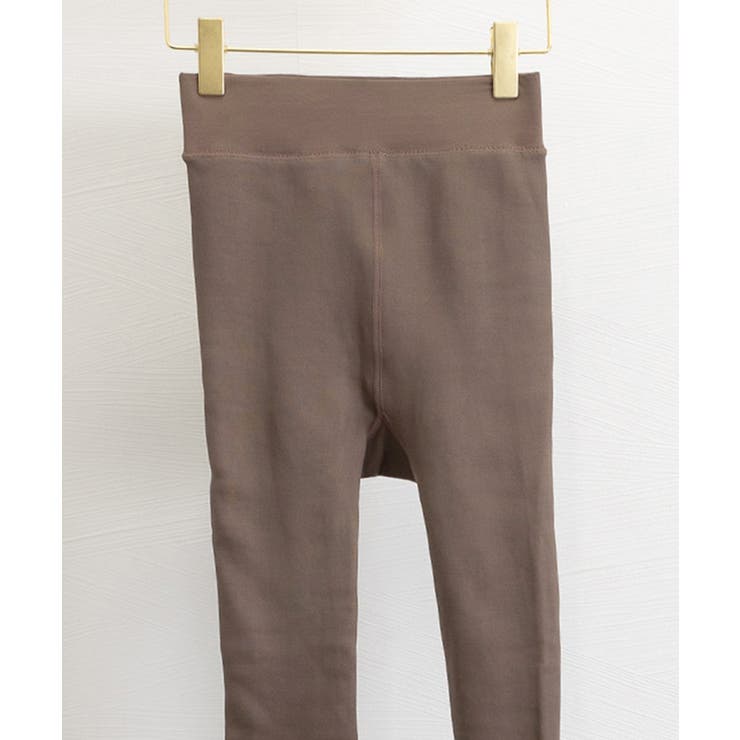 裏起毛タイツ 透けて見えるフェイクタイツ | SUNSHINE CLOSET | 詳細画像25 