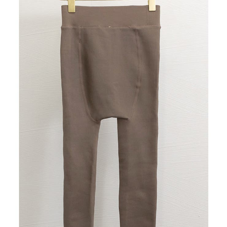 裏起毛タイツ 透けて見えるフェイクタイツ | SUNSHINE CLOSET | 詳細画像26 