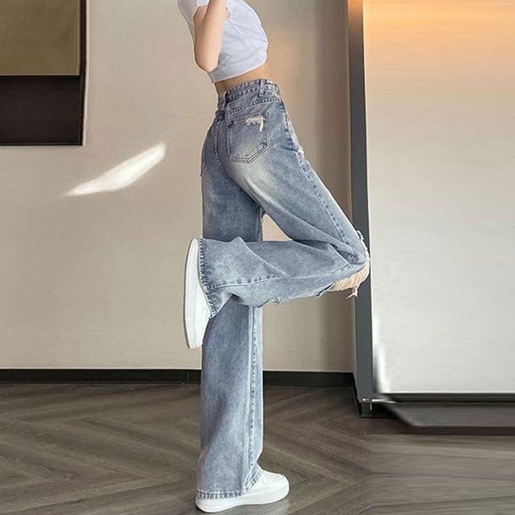 DIESEL - meltthelady denim 5 の通販 by miu｜ディーゼルならラクマ