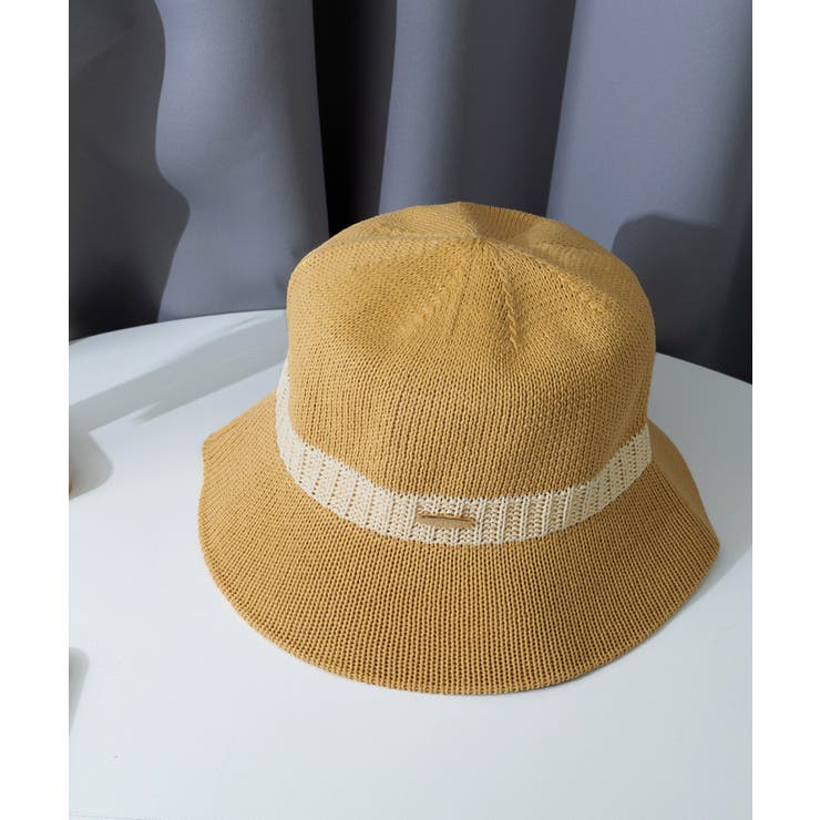 バケットハット レディース サマーハット | SUNSHINE CLOSET | 詳細画像15 