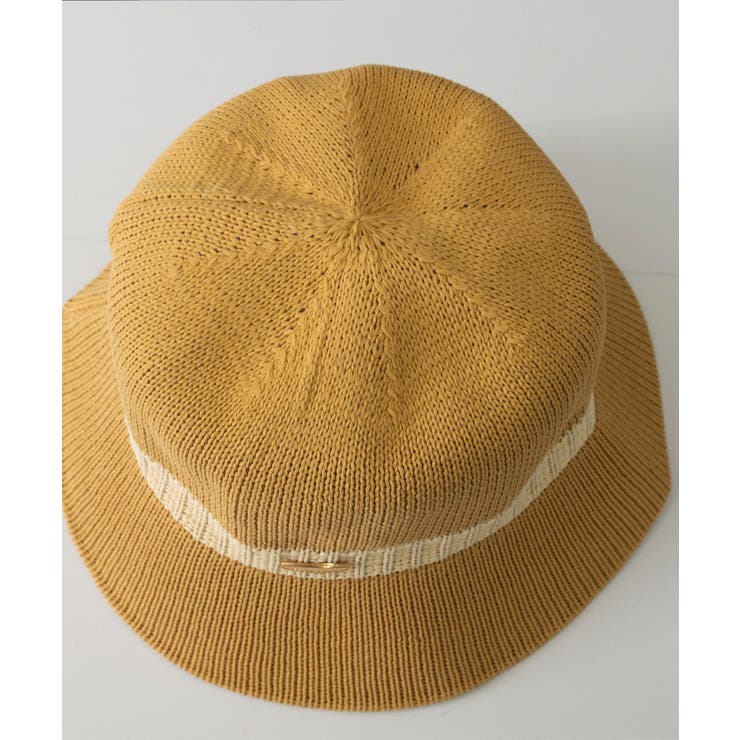バケットハット レディース サマーハット | SUNSHINE CLOSET | 詳細画像16 