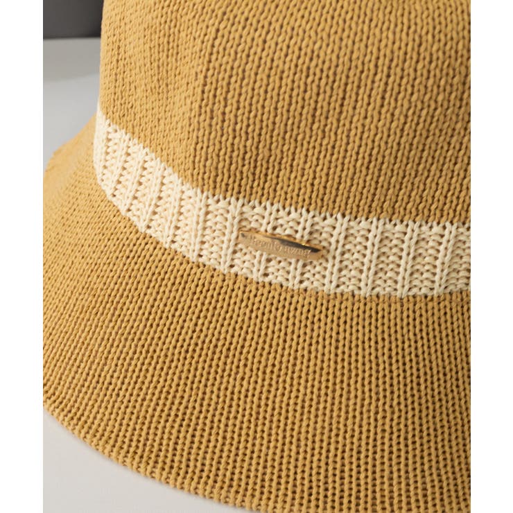 バケットハット レディース サマーハット | SUNSHINE CLOSET | 詳細画像17 