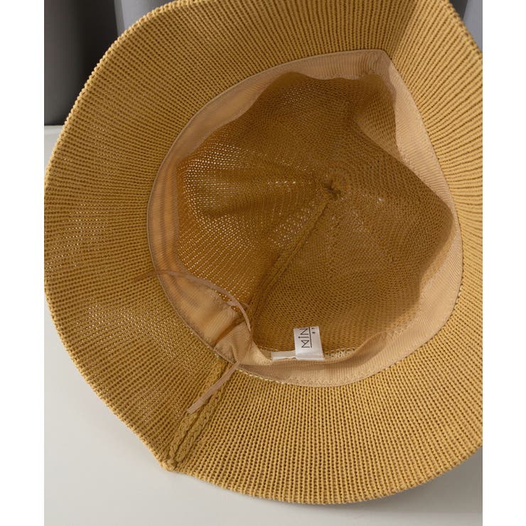 バケットハット レディース サマーハット | SUNSHINE CLOSET | 詳細画像18 