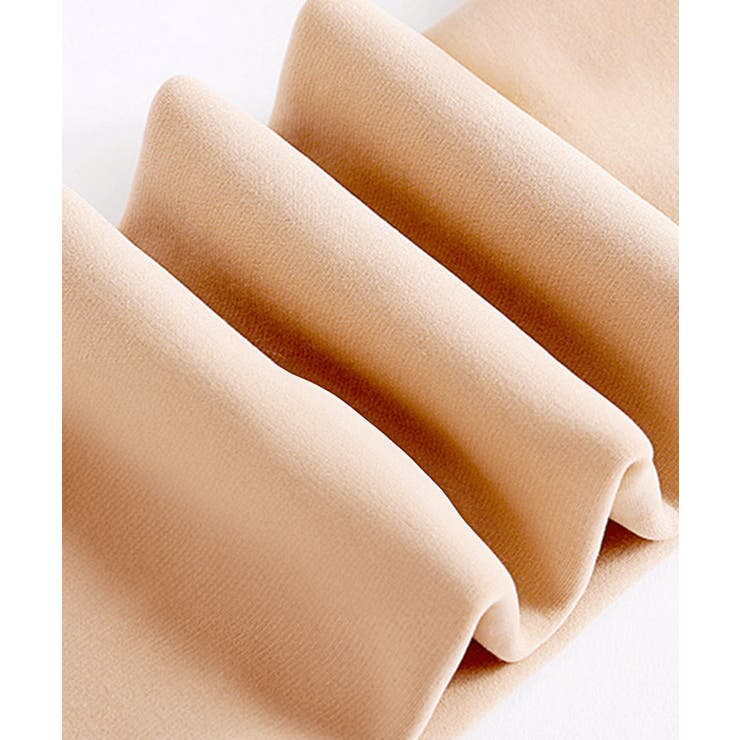 裏起毛フェイクタイツ 厚手トレンカ 美脚 | SUNSHINE CLOSET | 詳細画像24 