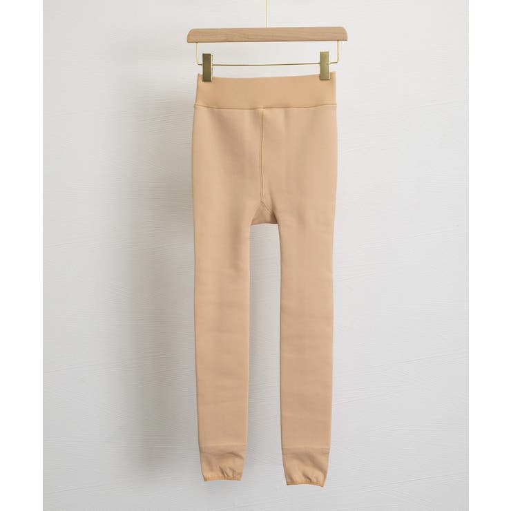 裏起毛フェイクタイツ 厚手トレンカ 美脚 | SUNSHINE CLOSET | 詳細画像26 