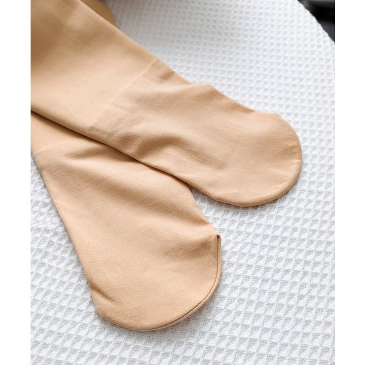 裏起毛フェイクタイツ 厚手トレンカ 美脚 | SUNSHINE CLOSET | 詳細画像32 