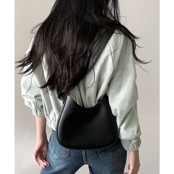 スエード調ジャケット韓国風ライトアウター | SUNSHINE CLOSET | 詳細画像12 