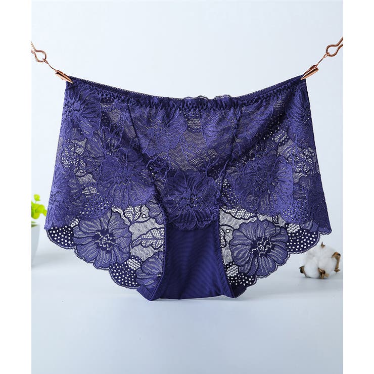 総レースショーツヒップハングショーツ美尻 | SUNSHINE CLOSET | 詳細画像22 