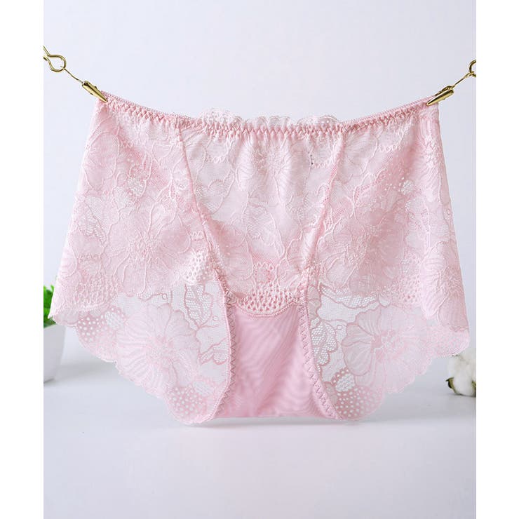 総レースショーツヒップハングショーツ美尻 | SUNSHINE CLOSET | 詳細画像23 