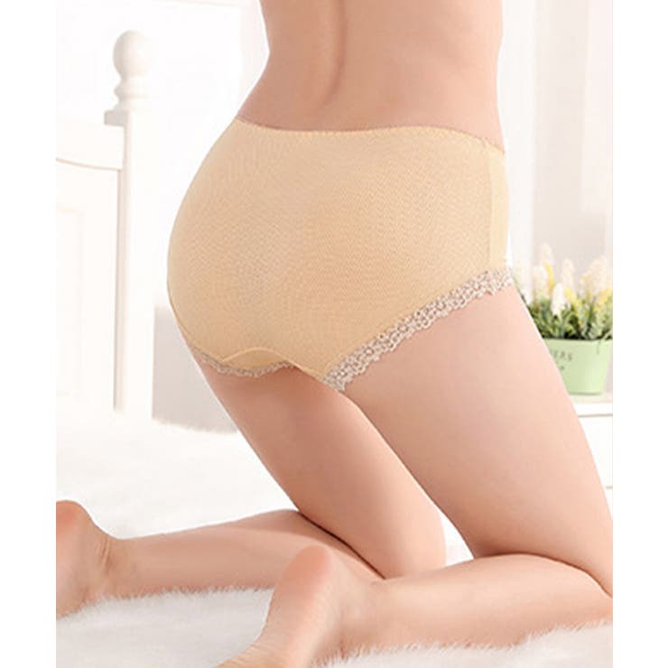 スタンダードショーツ フルバックショーツ | SUNSHINE CLOSET | 詳細画像11 