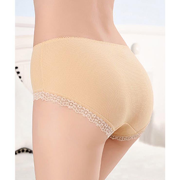 スタンダードショーツ フルバックショーツ | SUNSHINE CLOSET | 詳細画像12 