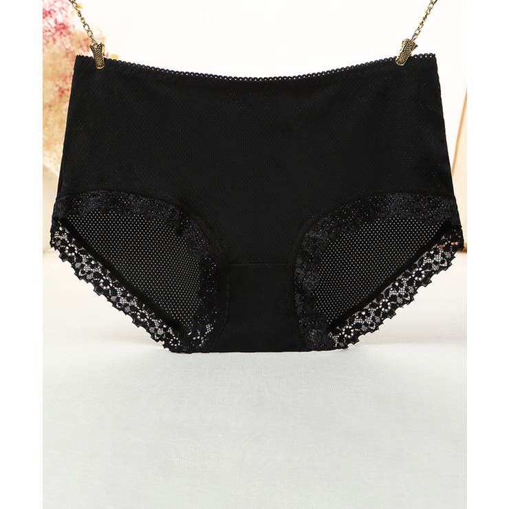 スタンダードショーツ フルバックショーツ | SUNSHINE CLOSET | 詳細画像13 