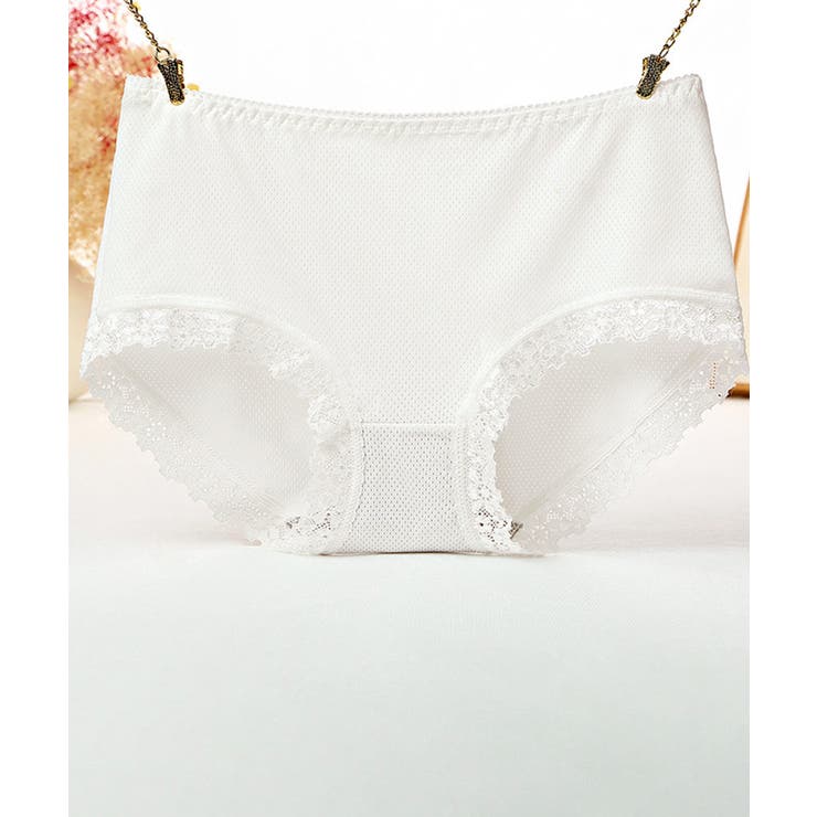 スタンダードショーツ フルバックショーツ | SUNSHINE CLOSET | 詳細画像14 