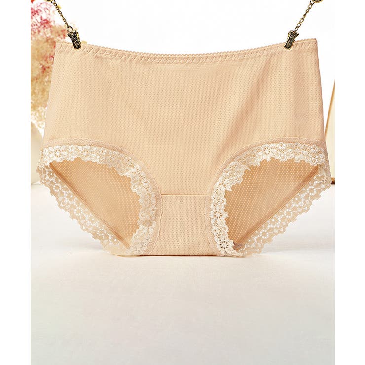 スタンダードショーツ フルバックショーツ | SUNSHINE CLOSET | 詳細画像15 