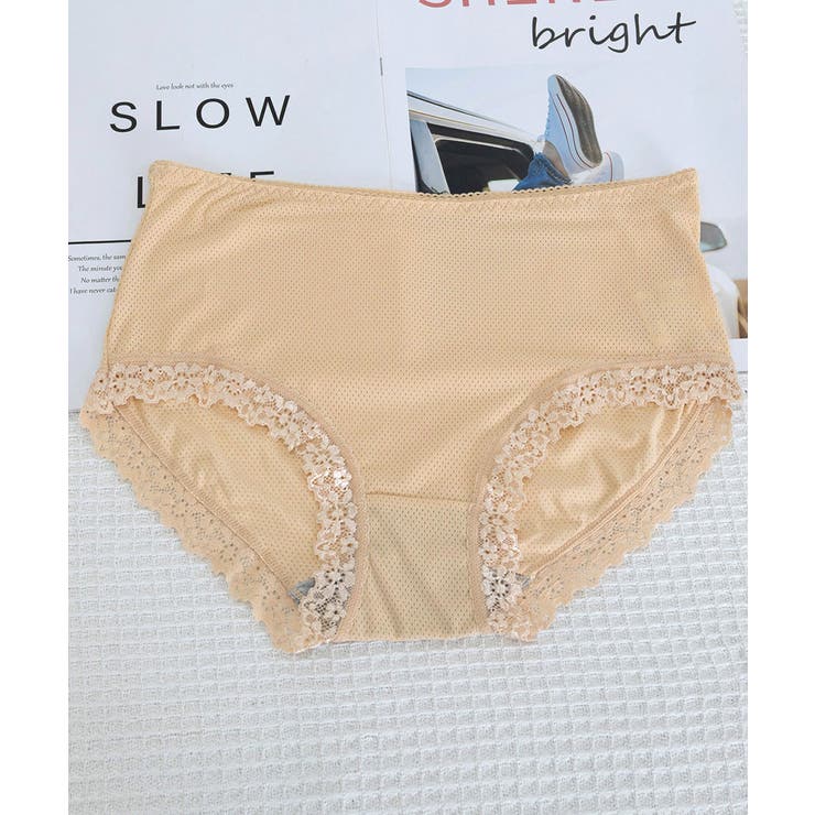 スタンダードショーツ フルバックショーツ | SUNSHINE CLOSET | 詳細画像17 