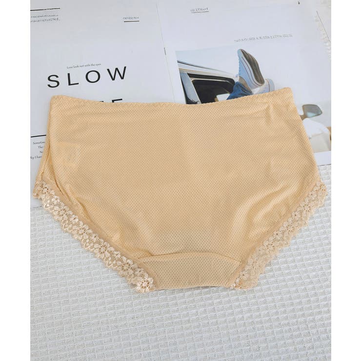 スタンダードショーツ フルバックショーツ | SUNSHINE CLOSET | 詳細画像18 