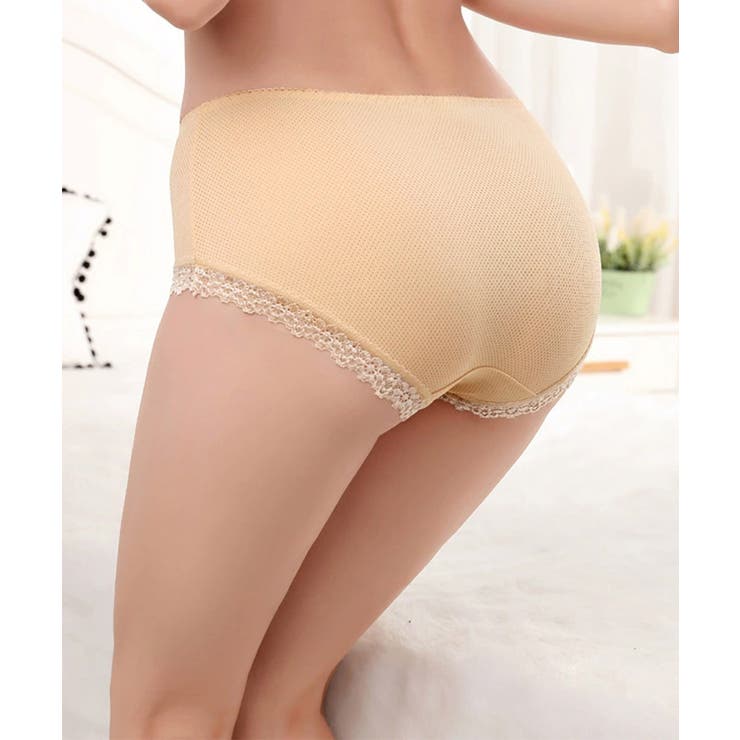 スタンダードショーツ フルバックショーツ | SUNSHINE CLOSET | 詳細画像8 