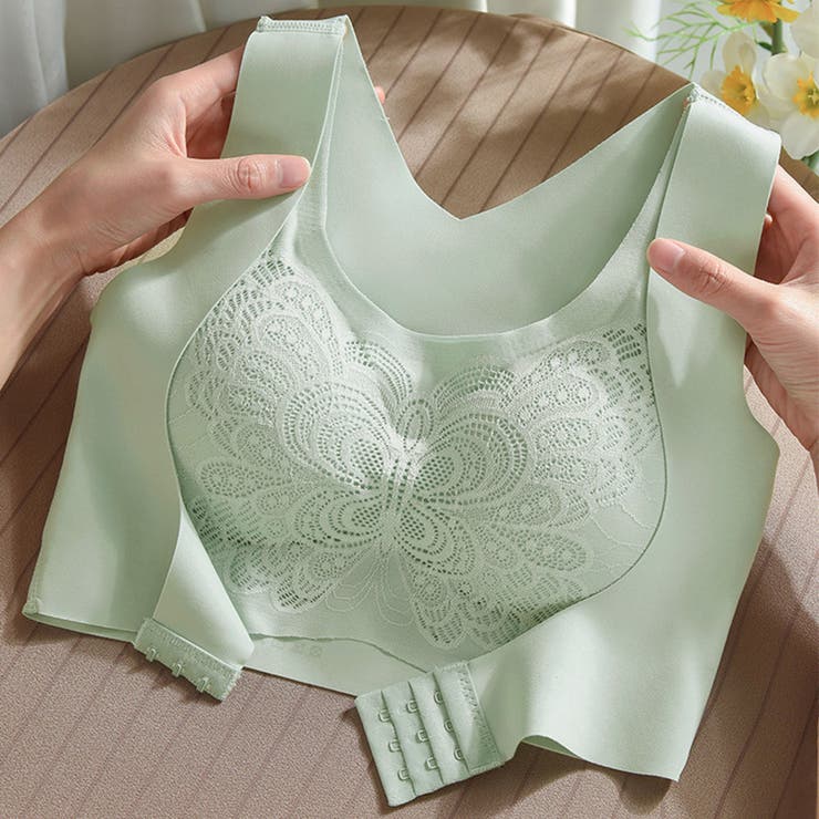 ナイトブラ ノンワイヤー レディース下着 | SUNSHINE CLOSET | 詳細画像13 