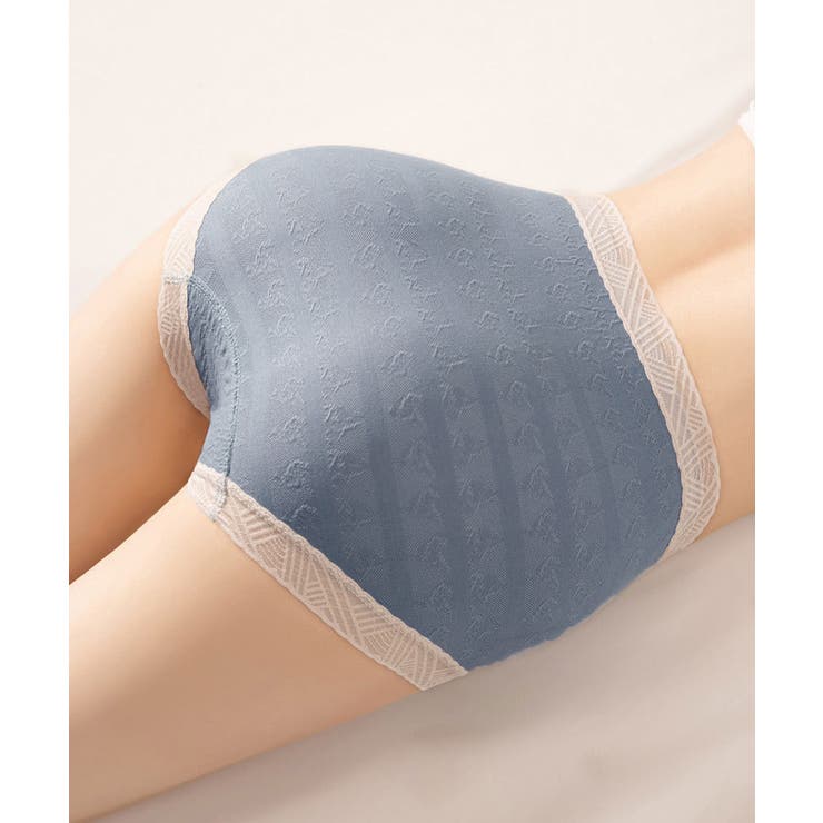 レースリボンショーツ6色組 セットでお得 | SUNSHINE CLOSET | 詳細画像7 