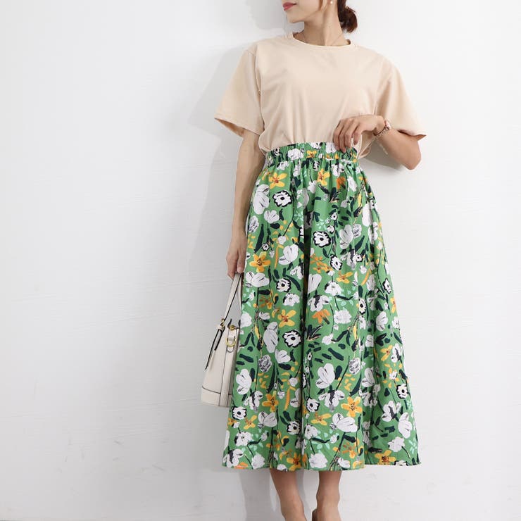 Tシャツ 半袖 無地tシャツ カットソー | SUNSHINE CLOSET | 詳細画像14 