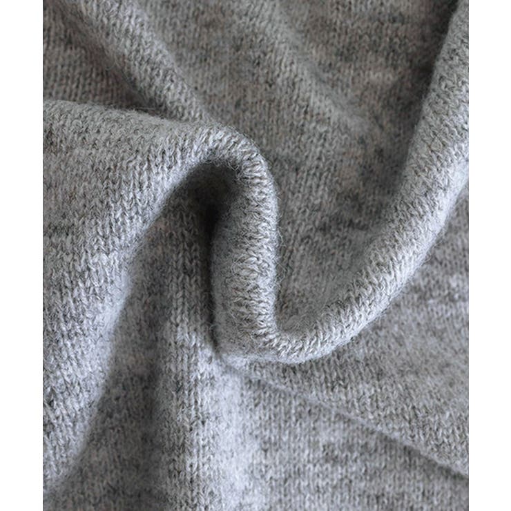 フリルカラーニットリボンカーディガン甘め | SUNSHINE CLOSET | 詳細画像22 