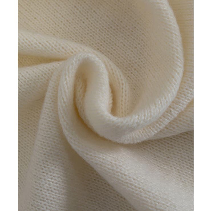 ニットトップス韓国風ペプラムニット春秋冬 | SUNSHINE CLOSET | 詳細画像35 