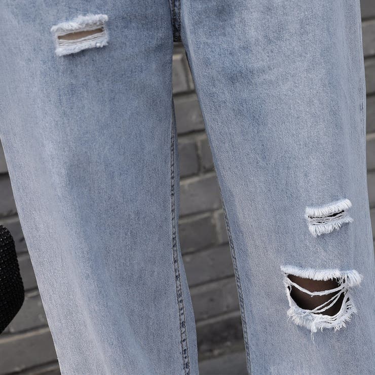 [JILLSTUART]★25SS★韓国人気★Summer Denim Pants Amazon | [SHUMING] ロングパンツ レディース デニム