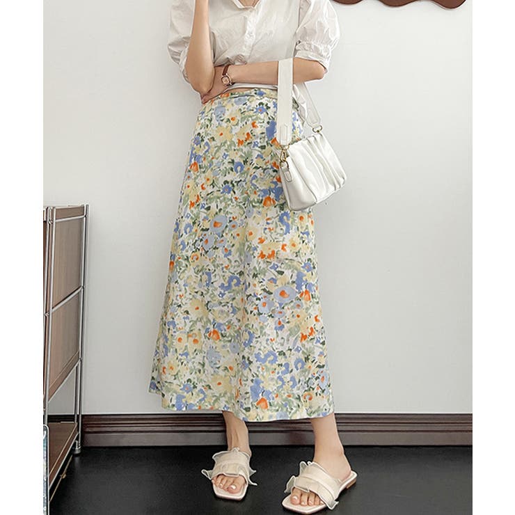 レディース韓国風ミュールサンダル 美脚大人可愛い夏サンダル軽量歩きやすいリゾート… | SUNSHINE CLOSET | 詳細画像10 