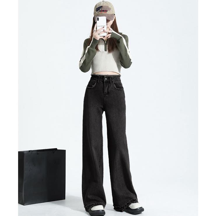 DIESEL　フリンジデニムジャケットとフリンジパンツセット DIESEL フリンジデニムジャケットとフリンジパンツセット