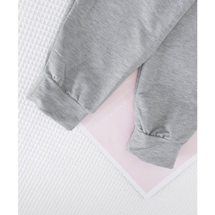 フード付きパーカー フーディートレーナー | SUNSHINE CLOSET | 詳細画像23 