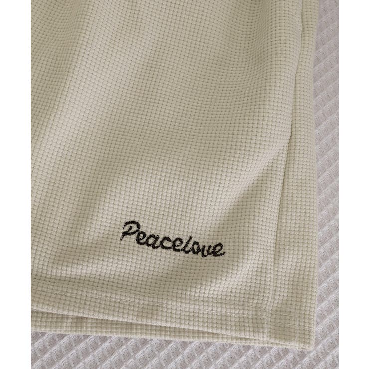 レディース ワッフル部屋着2点セット 体型カバー夏服着やせ | SUNSHINE CLOSET | 詳細画像25 