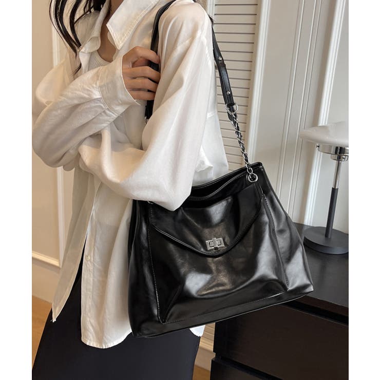 トートバッグ レディースショルダーバッグ | SUNSHINE CLOSET | 詳細画像1 