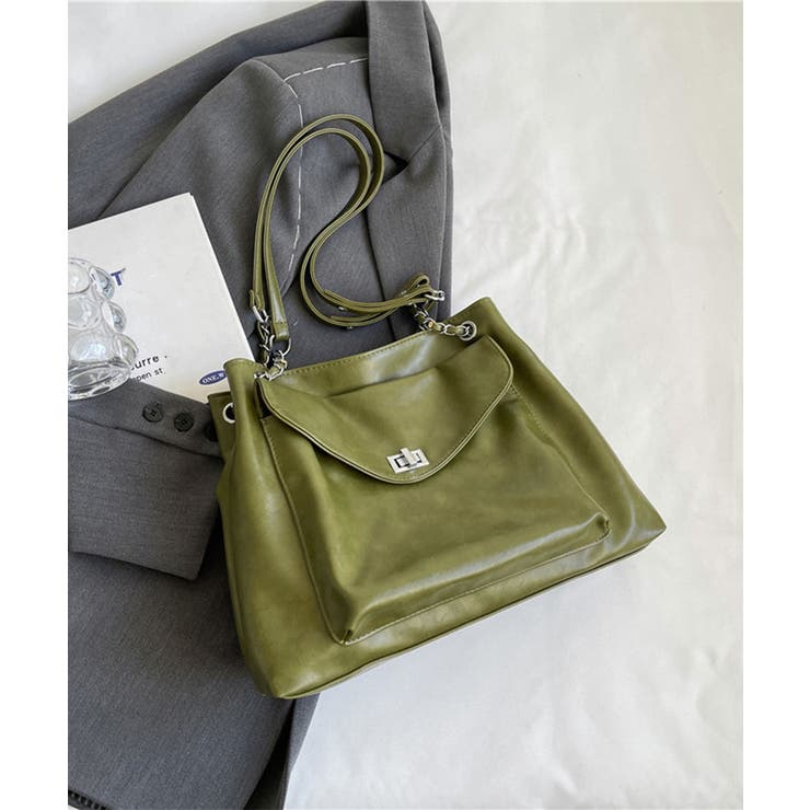 トートバッグ レディースショルダーバッグ | SUNSHINE CLOSET | 詳細画像13 