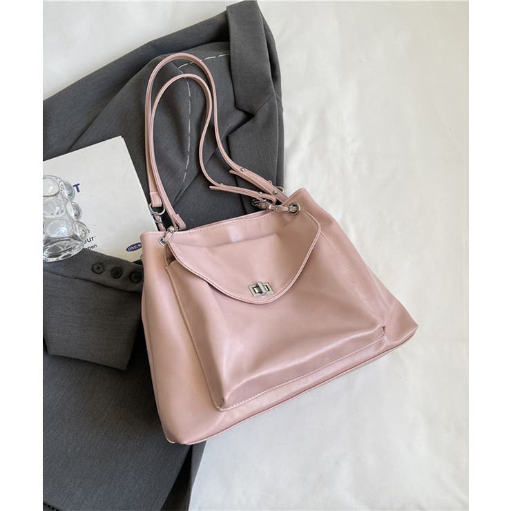 トートバッグ レディースショルダーバッグ | SUNSHINE CLOSET | 詳細画像15 