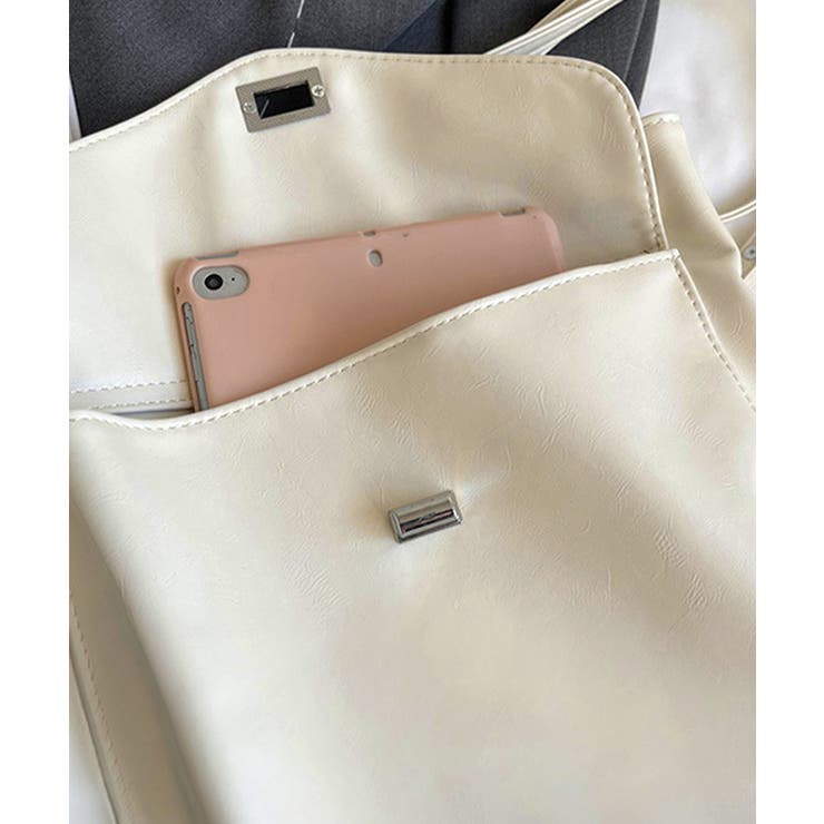 トートバッグ レディースショルダーバッグ | SUNSHINE CLOSET | 詳細画像18 