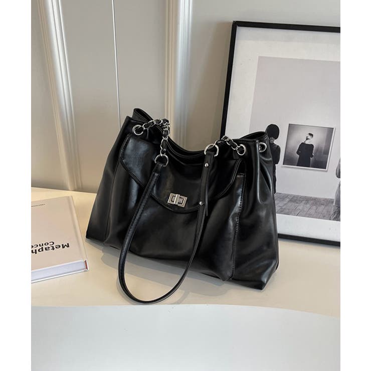 トートバッグ レディースショルダーバッグ | SUNSHINE CLOSET | 詳細画像2 