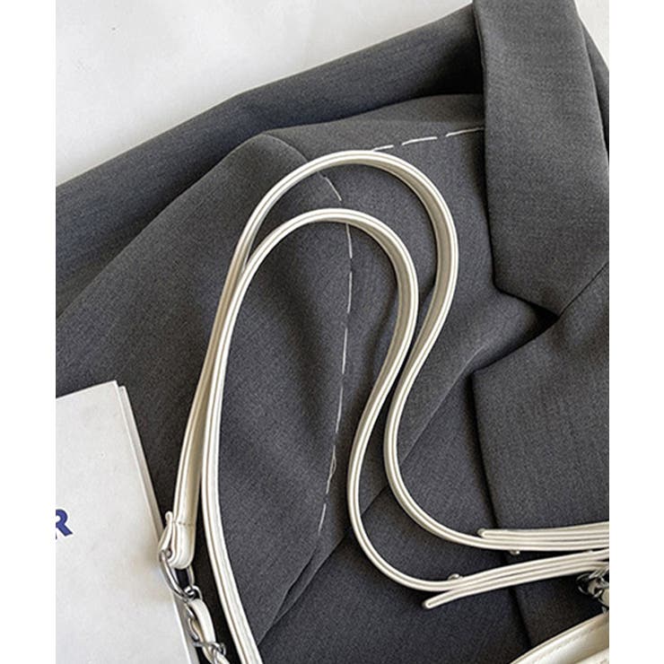 トートバッグ レディースショルダーバッグ | SUNSHINE CLOSET | 詳細画像20 