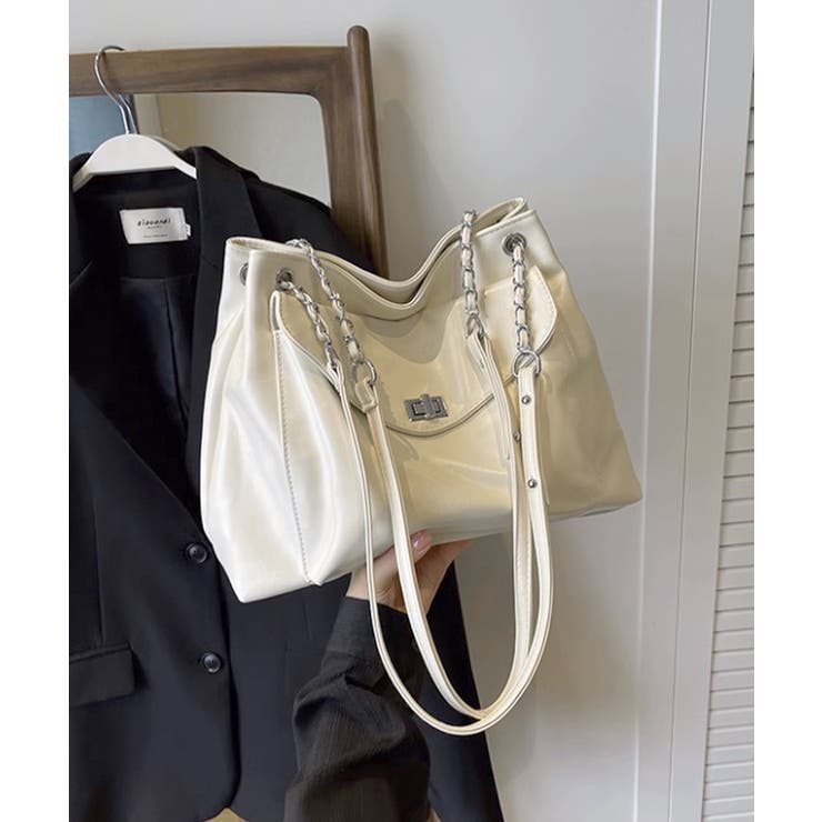 トートバッグ レディースショルダーバッグ | SUNSHINE CLOSET | 詳細画像7 