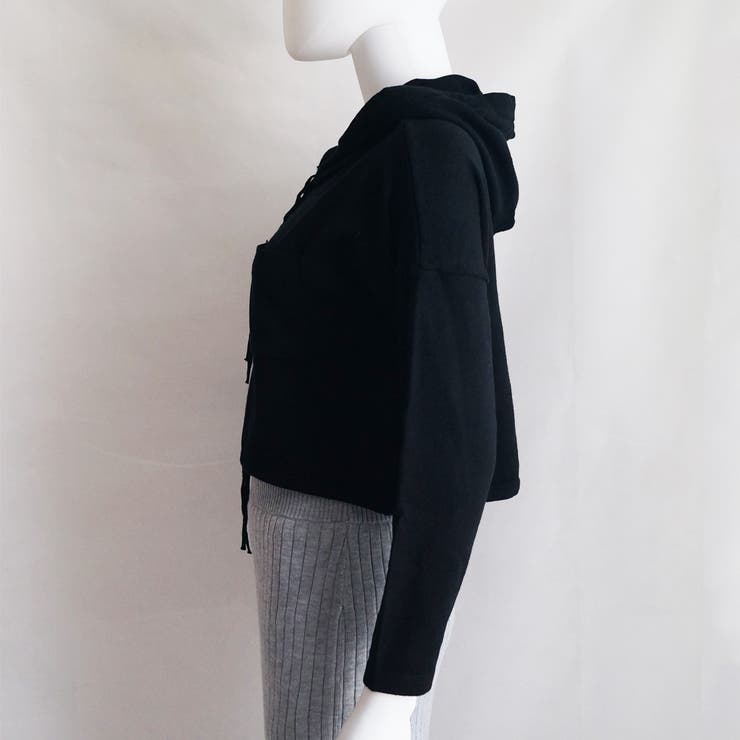 パーカー ワイツーケー Y2K[品番：AGCW0002640]｜ANGELCLOSET