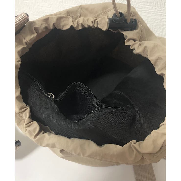 ショルダーバッグ 韓国風 ユニセックス鞄 | SUNSHINE CLOSET | 詳細画像6 