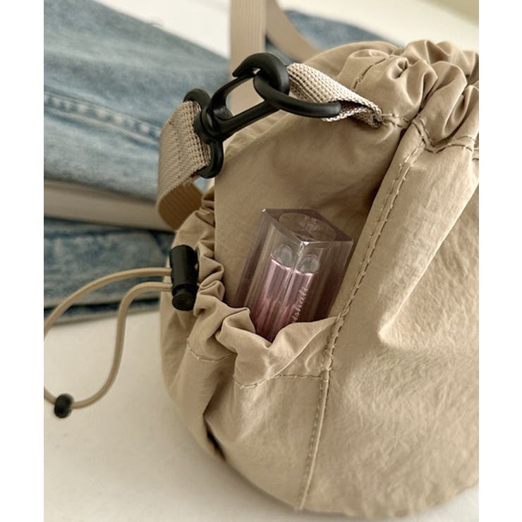 ショルダーバッグ 韓国風 ユニセックス鞄 | SUNSHINE CLOSET | 詳細画像9 