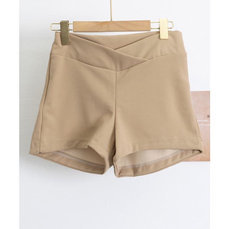 ショートパンツ レディース ボトムス | SUNSHINE CLOSET | 詳細画像11 