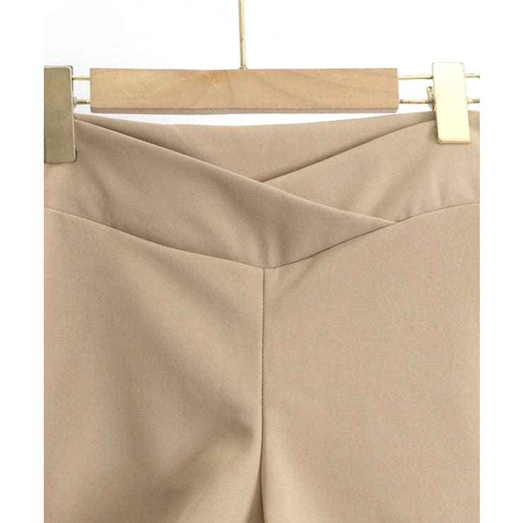 ショートパンツ レディース ボトムス | SUNSHINE CLOSET | 詳細画像13 