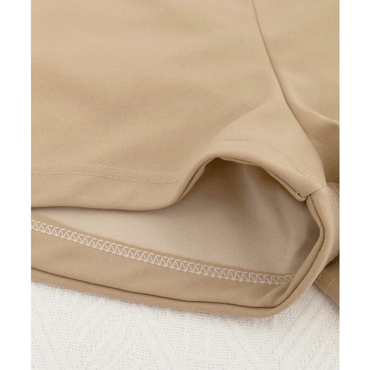 ショートパンツ レディース ボトムス | SUNSHINE CLOSET | 詳細画像15 