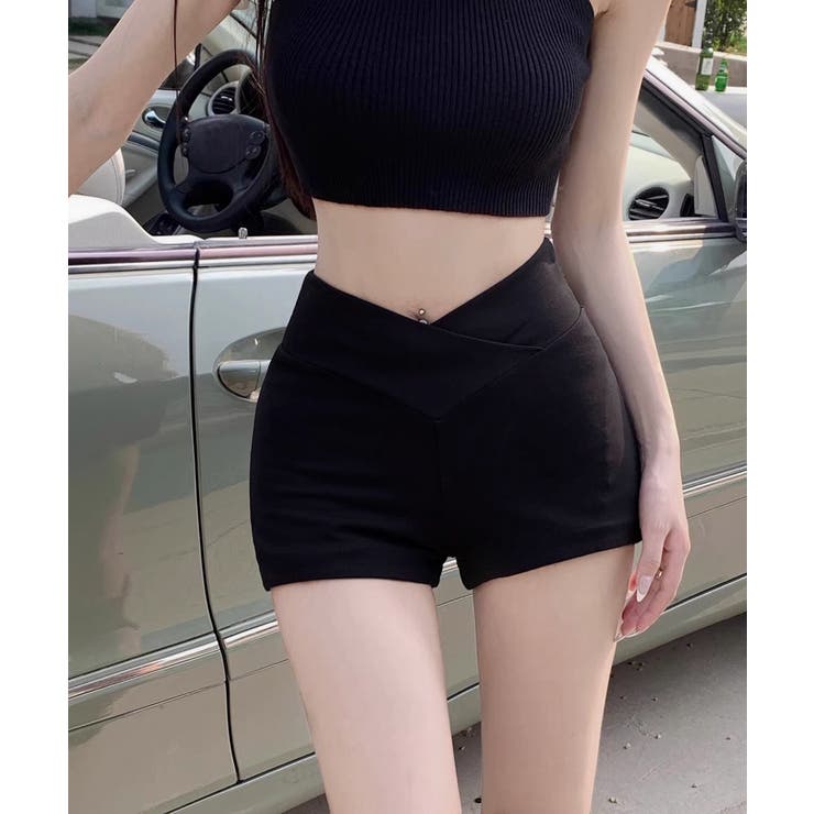 ショートパンツ レディース ボトムス | SUNSHINE CLOSET | 詳細画像5 