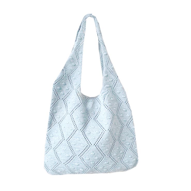 トートバッグ 大容量 軽量マルシェバッグ | SUNSHINE CLOSET | 詳細画像16 