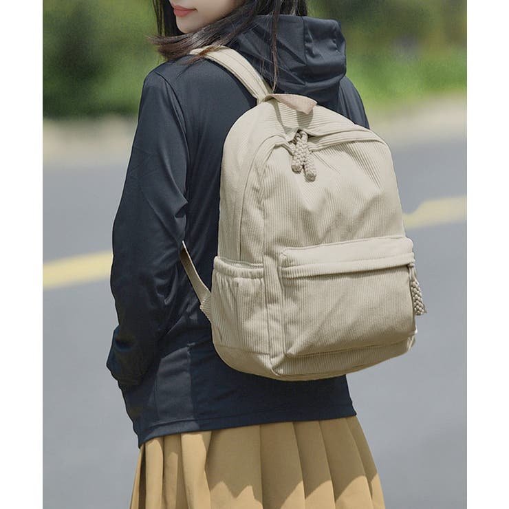 リュックサック 男女兼用バッグ 大容量鞄 | SUNSHINE CLOSET | 詳細画像1 