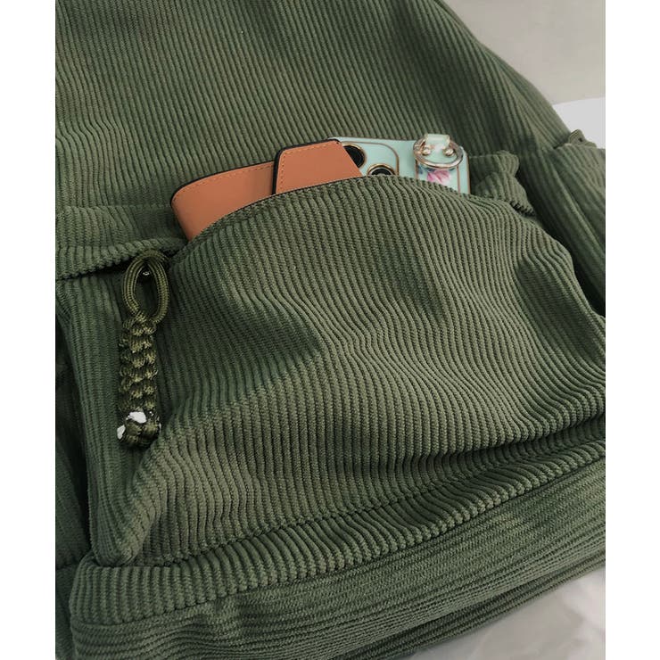 リュックサック 男女兼用バッグ 大容量鞄 | SUNSHINE CLOSET | 詳細画像11 