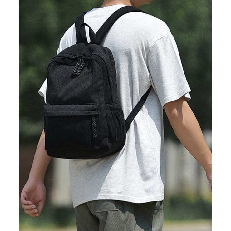 リュックサック 男女兼用バッグ 大容量鞄 | SUNSHINE CLOSET | 詳細画像2 